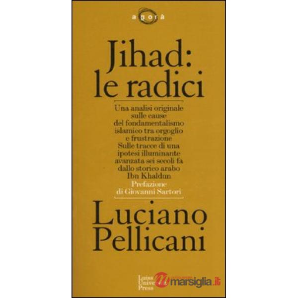 Jihad: le radici