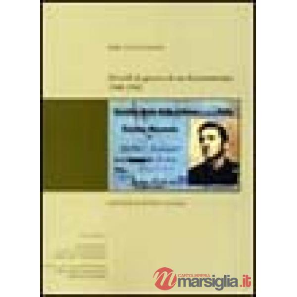 Ricordi di guerra di un diciassettenne 1940-1945