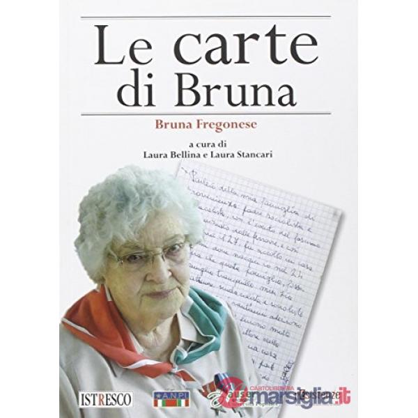 Le carte di Bruna