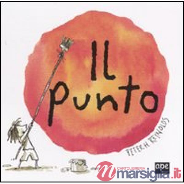 Punto. Ediz. illustrata (Il)