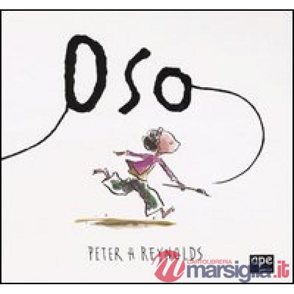 Oso. Ediz. illustrata