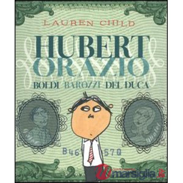 Hubert Orazio Boldi Barozzi Del Duca