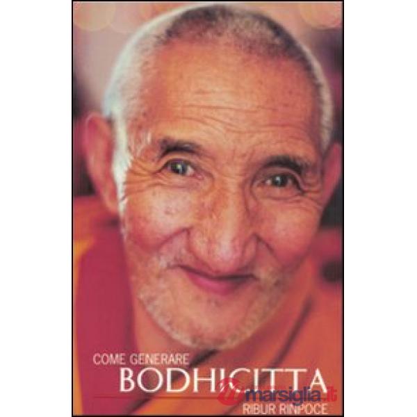 Cuore senza confini, Bodhicitta, la mente dell'illuminazione (Un)