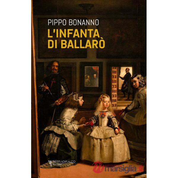 Infanta di Ballarò. Nuova ediz. (L')