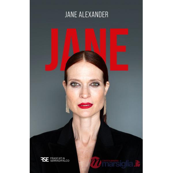 Jane. Nuova ediz.