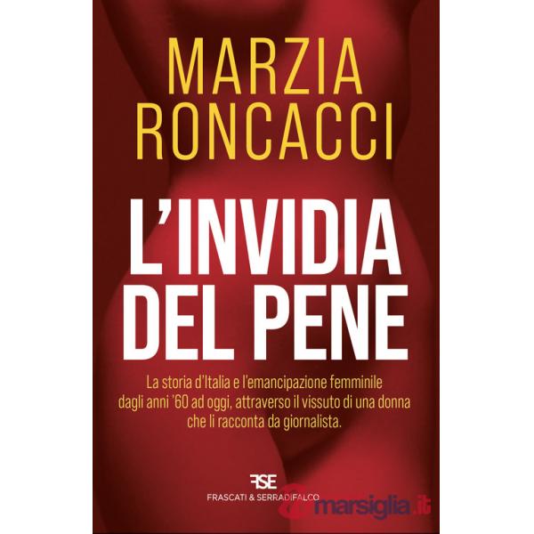Invidia del pene. Nuova ediz. (L')