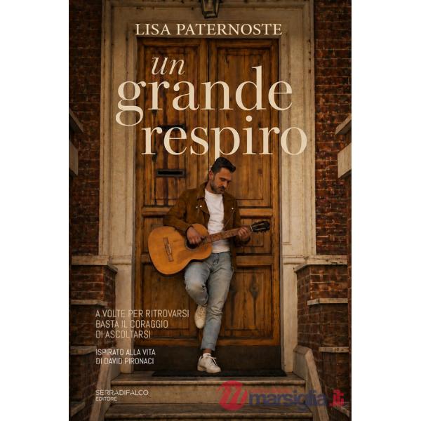 Grande respiro. A volte per ritrovarsi basta il coraggio di ascoltarsi (Un)