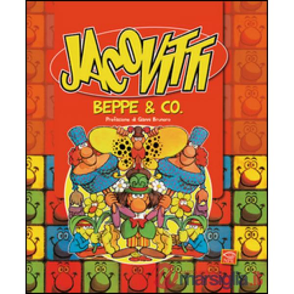 Jacovitti. Beppe & Co