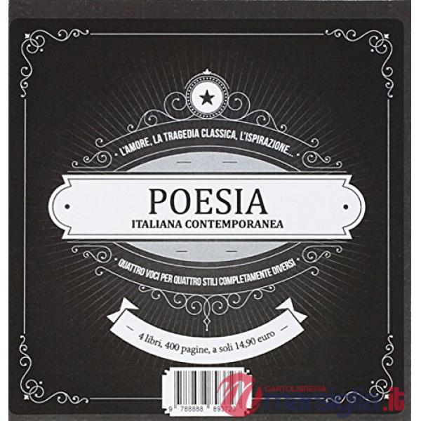 Poesia italiana contemporanea