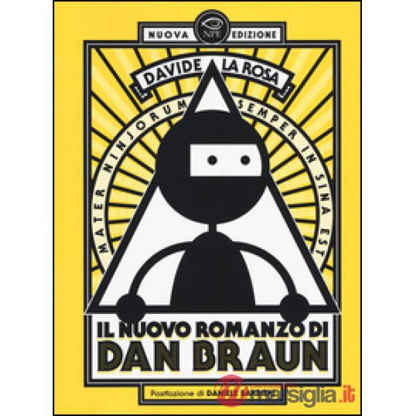 Nuovo romanzo di Dan Braun (Il)