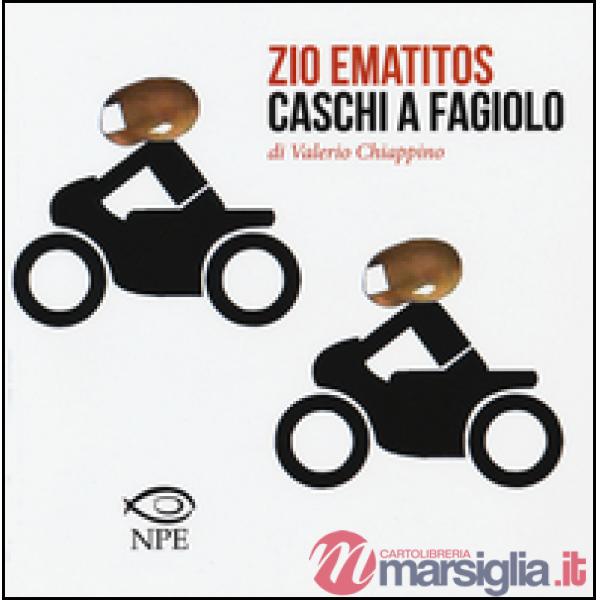 Zio Ematitos-Caschi a fagiolo