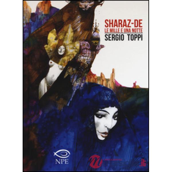Sharaz-de. Le mille e una notte