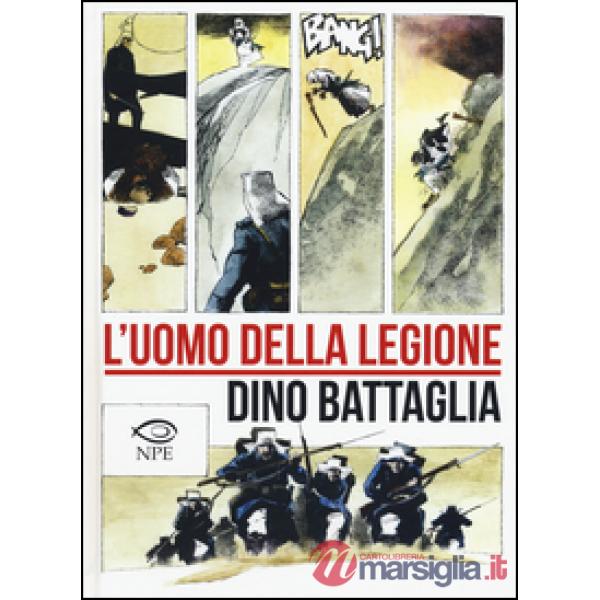 Uomo della legione (L')