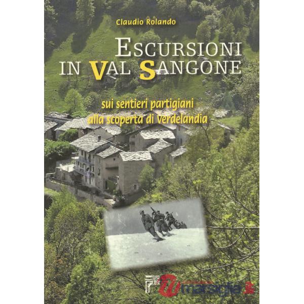 Escursione in val Sangone. Sui sentieri partigiani alla scoperta di verdelandia