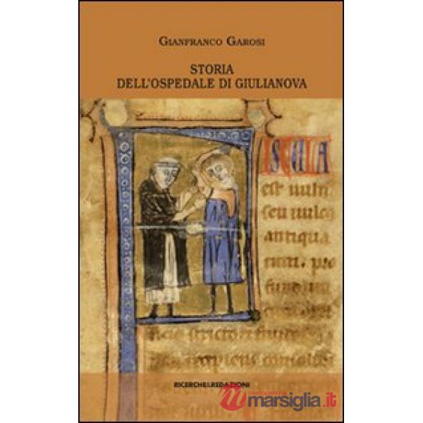Storia dell'ospedale di Giulianova