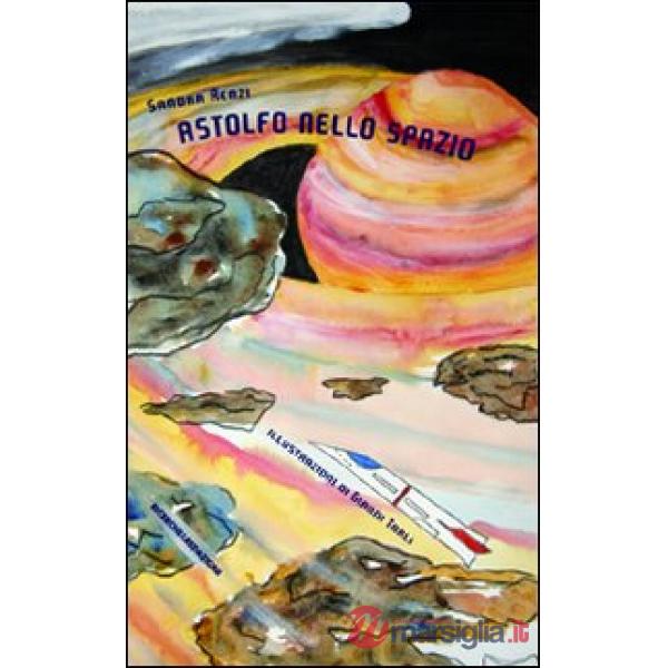 Astolfo nello spazio