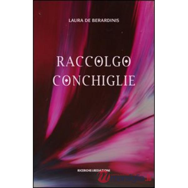 Raccolgo conchiglie