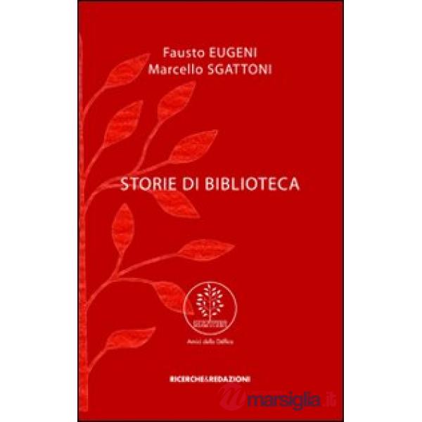 Storie di biblioteca