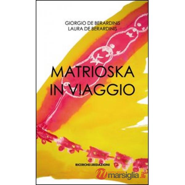 Matrioska in viaggio