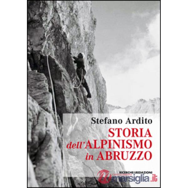 Storia dell'alpinismo in Abruzzo