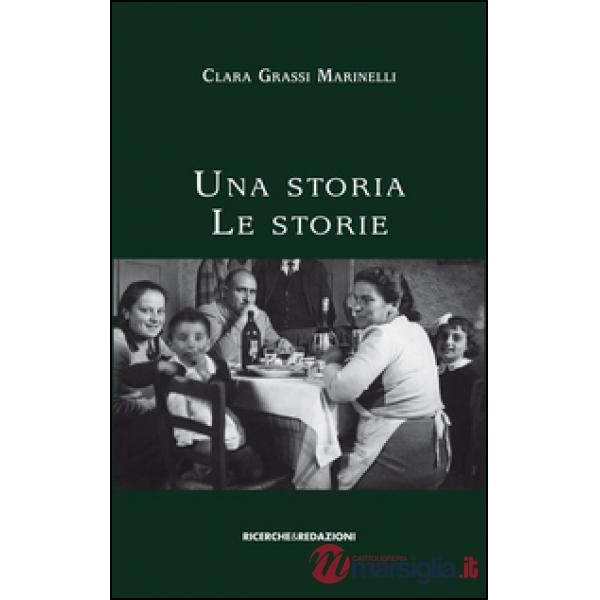 Storia. Le storie (Una)