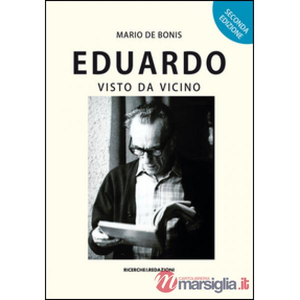 Eduardo visto da vicino