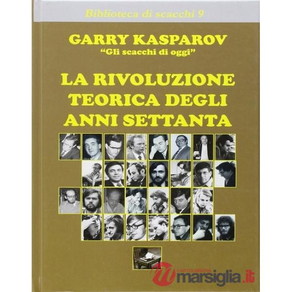 La rivoluzione teorica degli anni Settanta