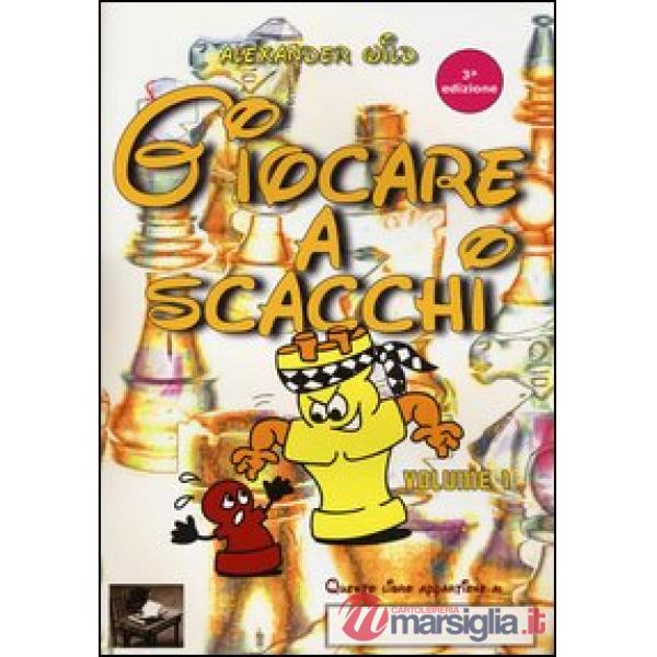Giocare a scacchi