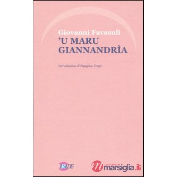 Maru Giannandrìa ('u)