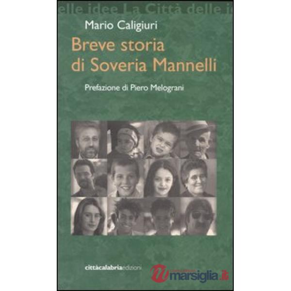 Breve storia di Soveria Mannelli