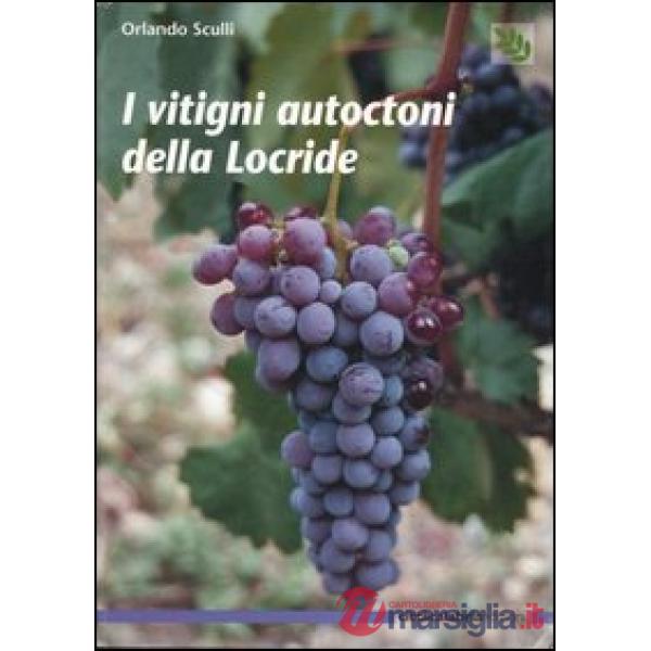 Vitigni autoctoni della Locride (I)