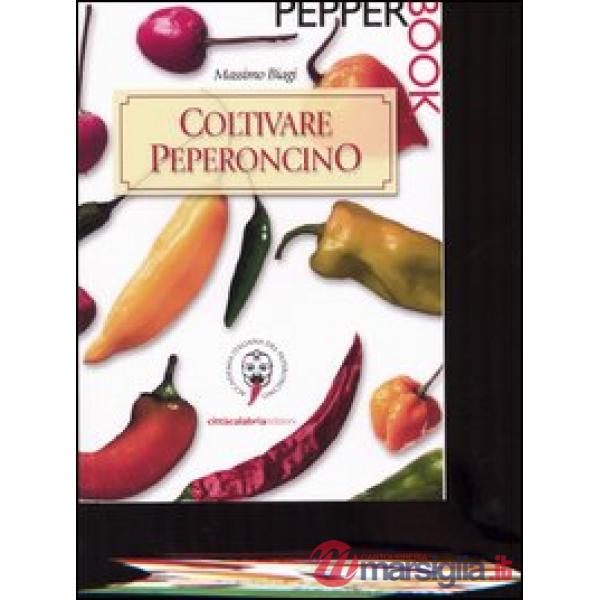Coltivare peperoncino