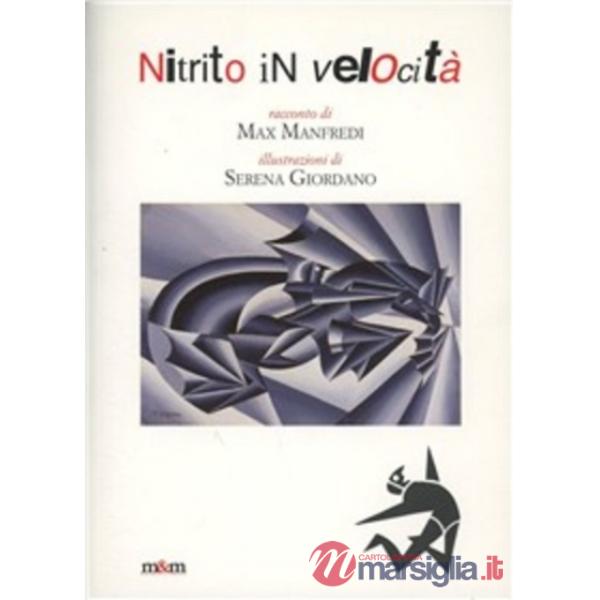 Nitrito in velocità. Un dipinto di Fortunato Depero nella Galleria d'arte moderna di Genova