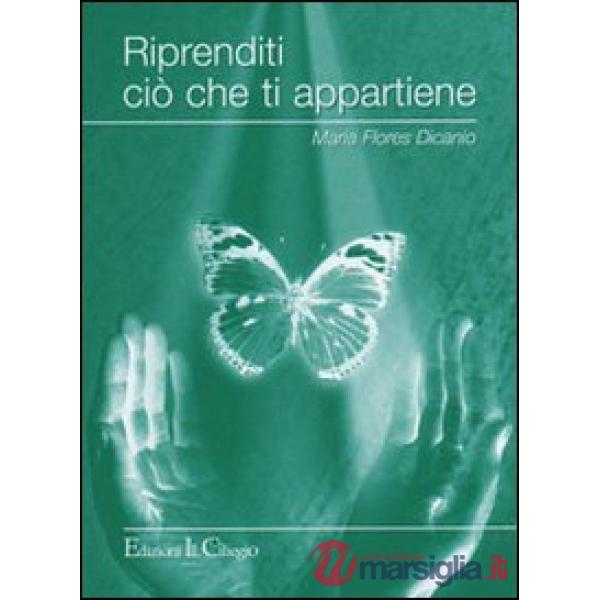 Riprenditi ciò che ti appartiene