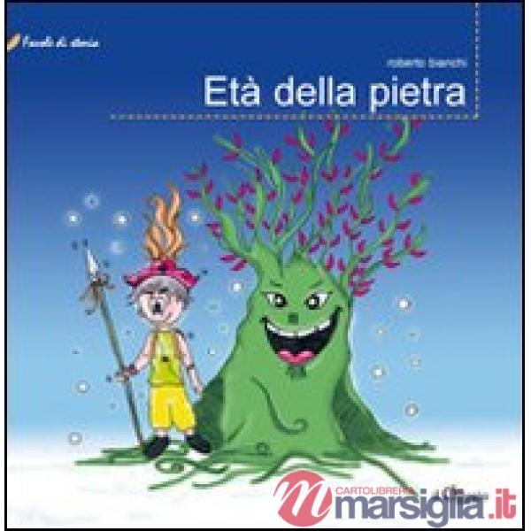 Età della pietra. Ediz. illustrata