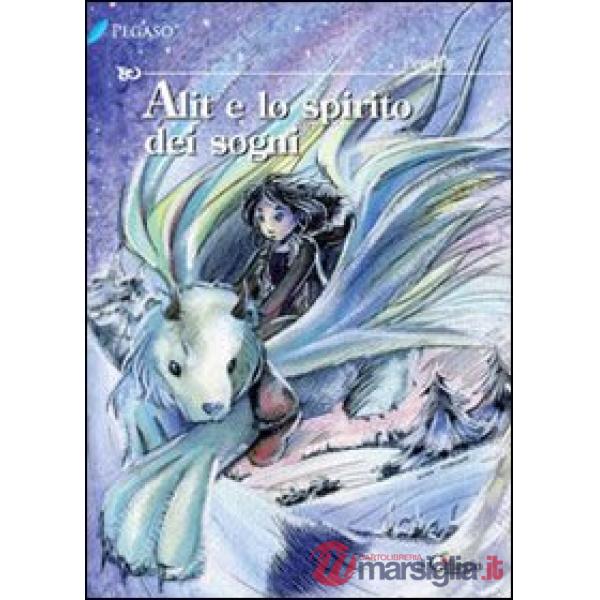 Alit e lo spirito dei sogni