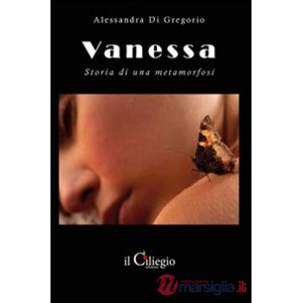 Vanessa. Storia di una metamorfosi