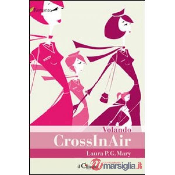 CrossInAir. Volando