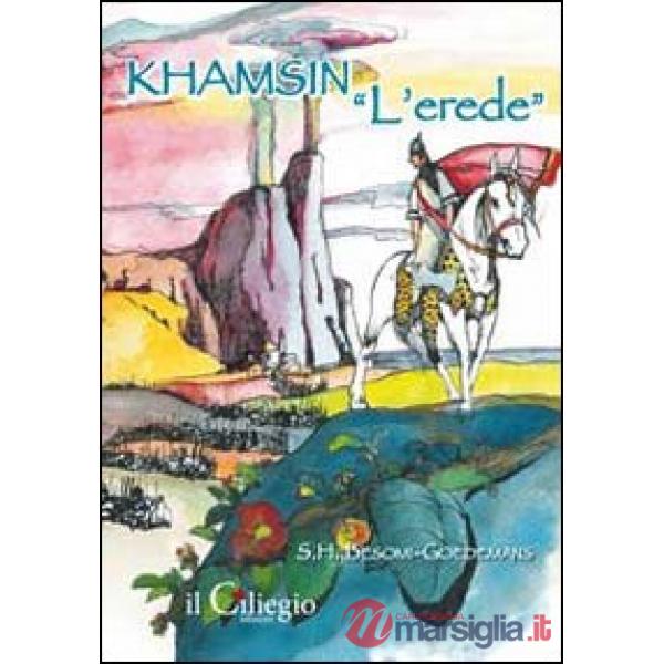 Khamsin. L'erede