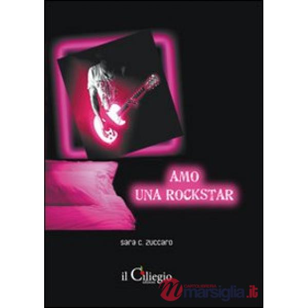 Amo una rockstar