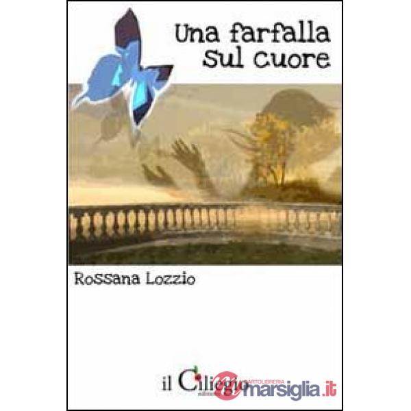 Farfalla sul cuore (Una)