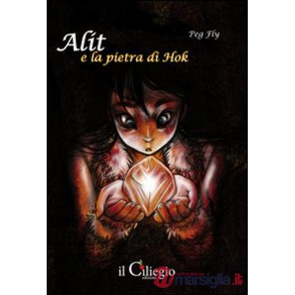 Alit e la pietra di Hok