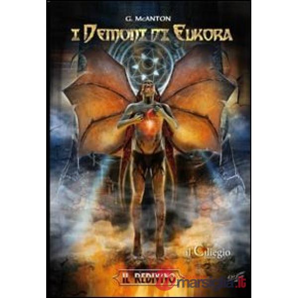 Demoni di Eukora. Il redivivo (I)