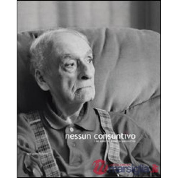 Nessun consuntivo. I novant'anni di Andrea Zanzotto