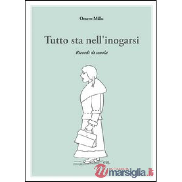Tutto sta nell'inogarsi. Ricordi di scuola