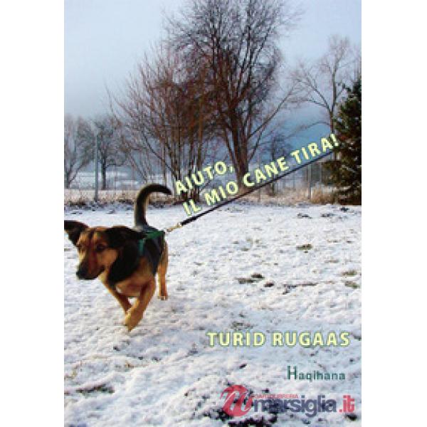 Aiuto, il mio cane tira!