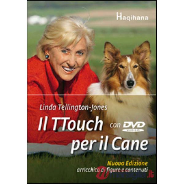 Il ttouch per il cane