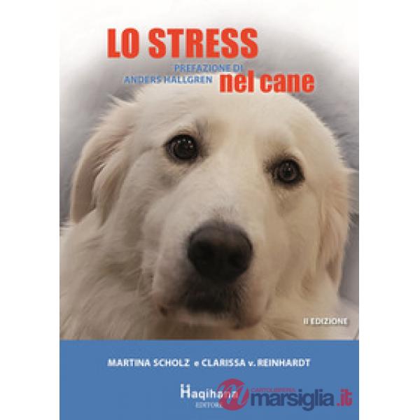 Lo stress nel cane