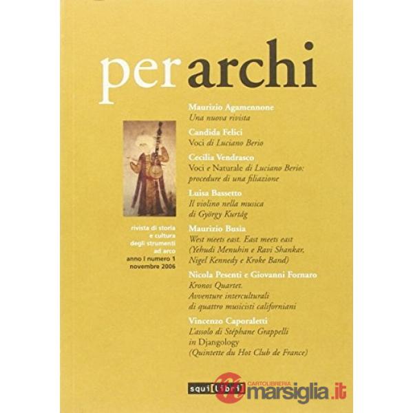 Per archi