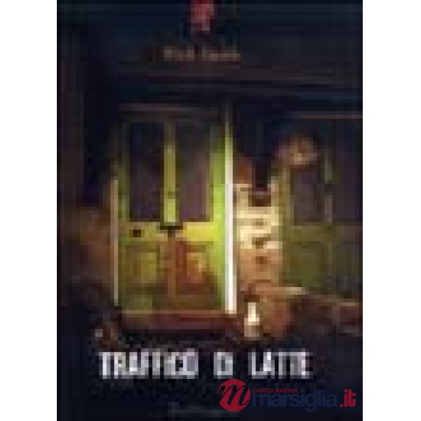 Traffico di latte